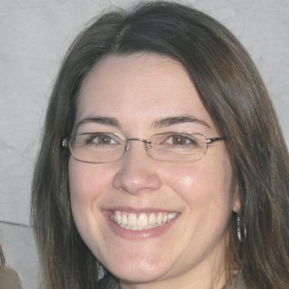 Sandra Müller Portrait